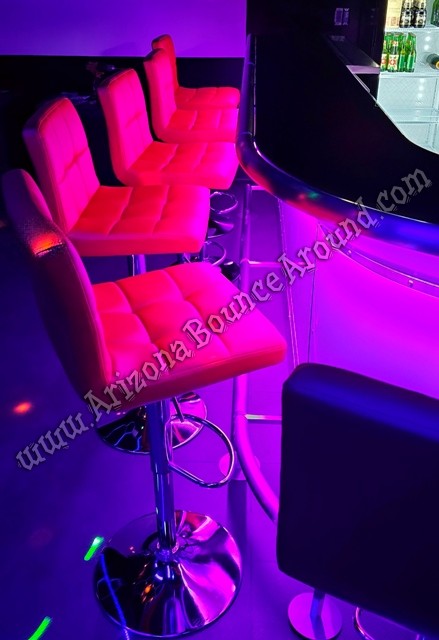 Night Club Rental Phoenix AZ